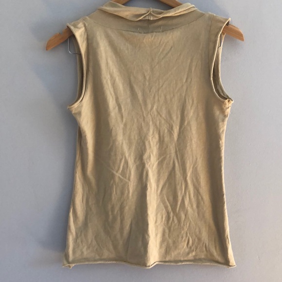 NWT PRAIRIE UNDERGROUND FALCONET TOP - Picture 4 of 5